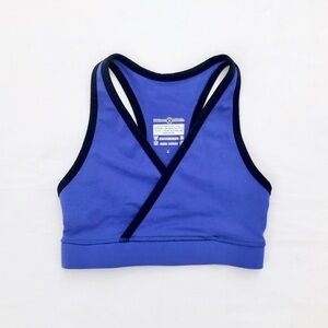 Women’s vintage lululemon sports bra